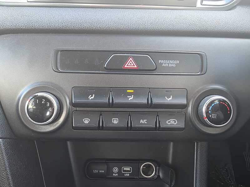 Used Kia Sportage 2016 for sale - 76114949: Photo 26