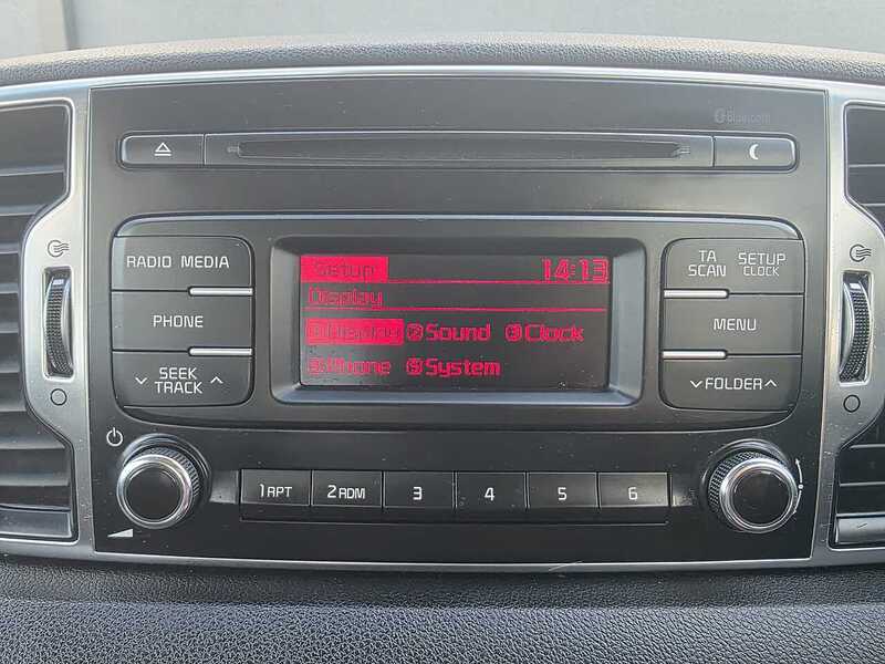 Used Kia Sportage 2016 for sale - 76114949: Photo 27