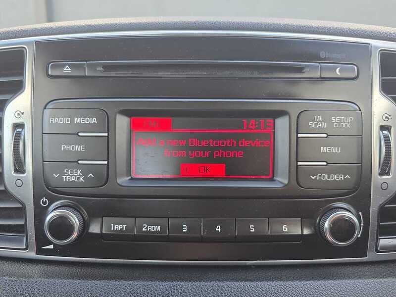 Used Kia Sportage 2016 for sale - 76114949: Photo 29