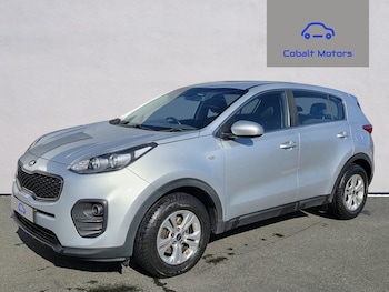 Used Kia Sportage 2016 for sale - 76114949: Photo 2