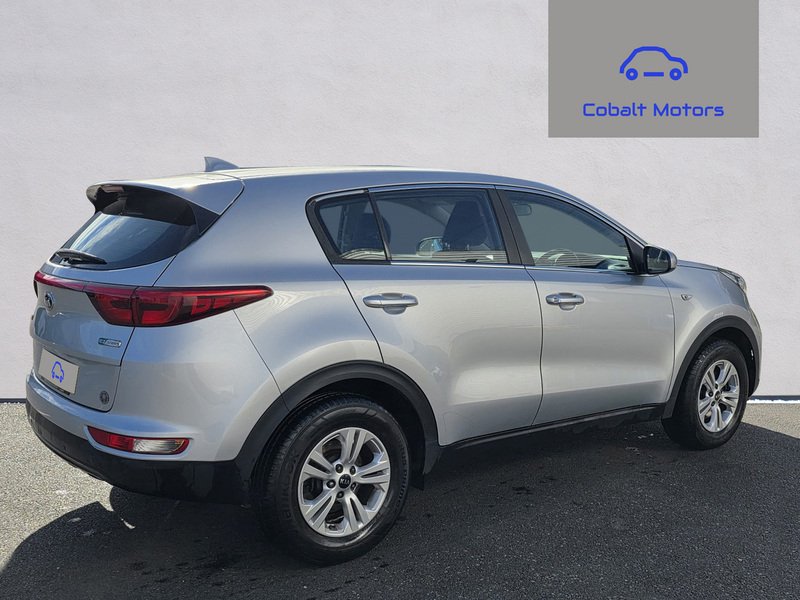 Used Kia Sportage 2016 for sale - 76114949: Photo 3