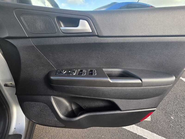 Used Kia Sportage 2016 for sale - 76114949: Photo 38