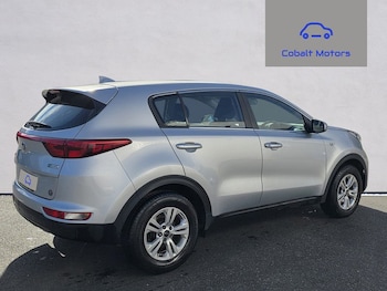 Used Kia Sportage 2016 for sale - 76114949: Photo 3