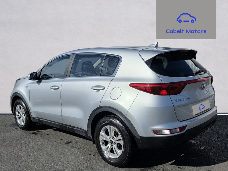 Used Kia Sportage 2016 for sale - 76114949: Photo 4