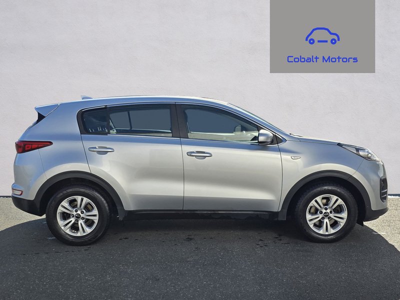 Used Kia Sportage 2016 for sale - 76114949: Photo 5