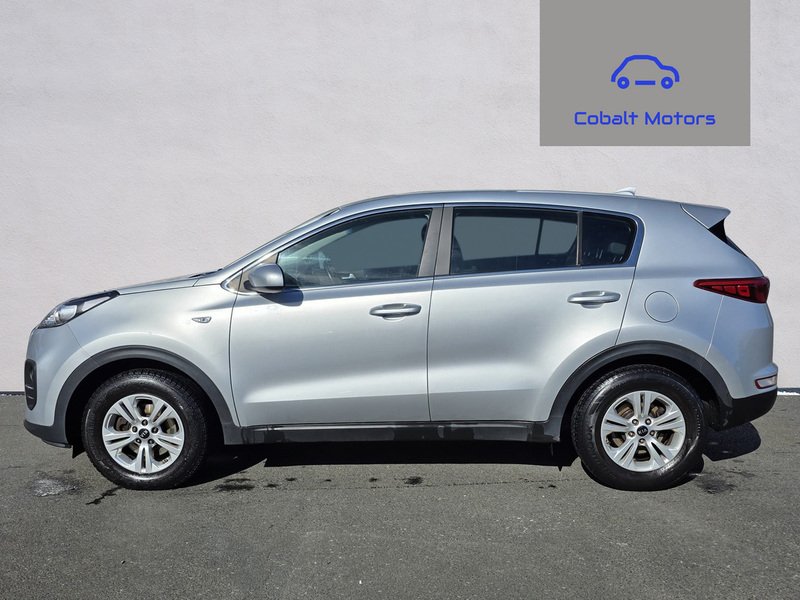 Used Kia Sportage 2016 for sale - 76114949: Photo 6