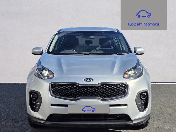 Used Kia Sportage 2016 for sale - 76114949: Photo 7