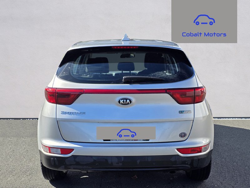 Used Kia Sportage 2016 for sale - 76114949: Photo 8