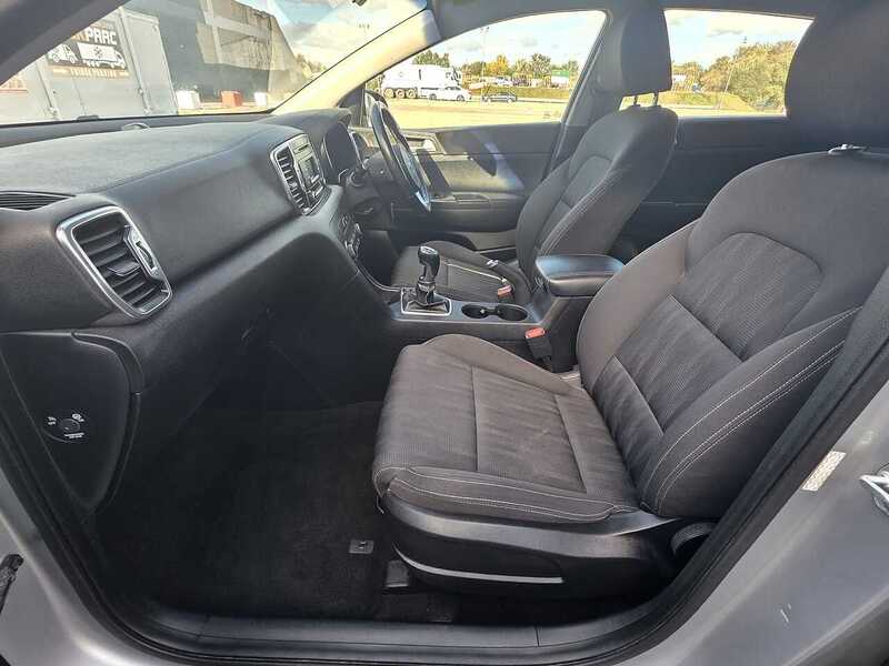 Used Kia Sportage 2016 for sale - 76114949: Photo 9