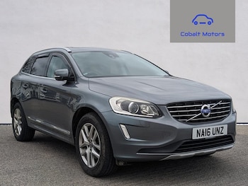 Used Volvo XC60 2016 for sale - 78134733: Photo