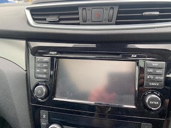 Used Nissan Qashqai 2018 for sale - 78871480: Photo