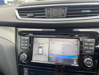 Used Nissan Qashqai 2018 for sale - 78871480: Photo