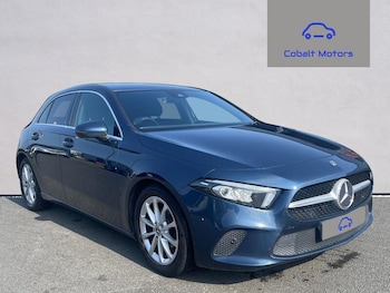 2019 - A180d Sport 5-Door