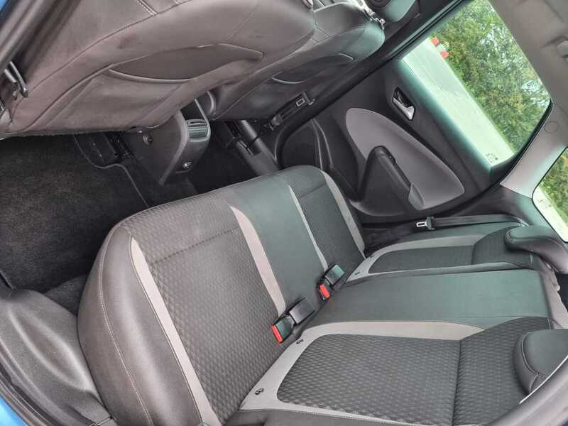 Used Vauxhall Crossland X 2017 for sale - 76274467: Photo 16