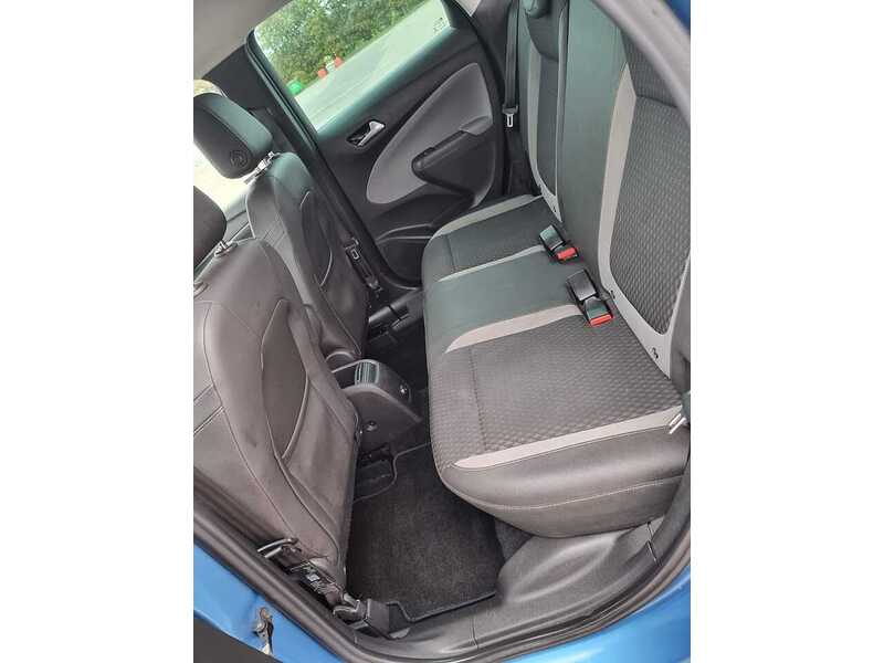 Used Vauxhall Crossland X 2017 for sale - 76274467: Photo 17