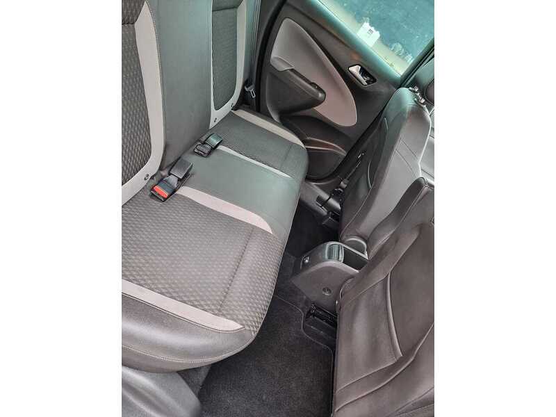 Used Vauxhall Crossland X 2017 for sale - 76274467: Photo 18