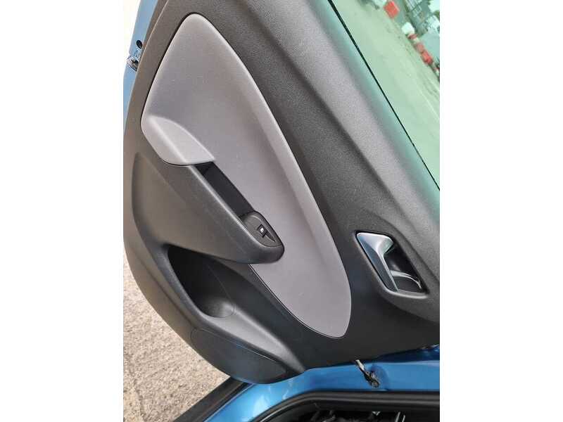 Used Vauxhall Crossland X 2017 for sale - 76274467: Photo 19