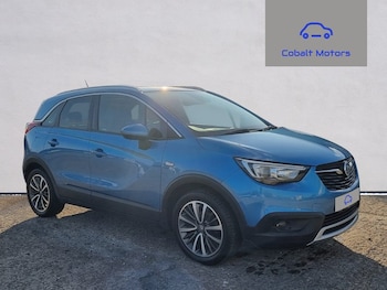 Used Vauxhall Crossland X 2017 for sale - 76274467: Photo