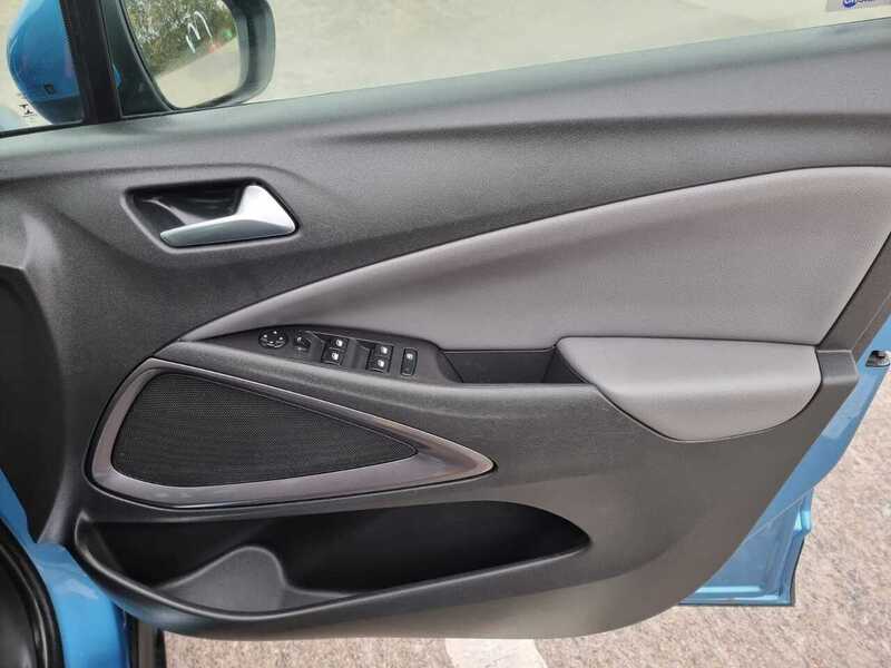 Used Vauxhall Crossland X 2017 for sale - 76274467: Photo 20