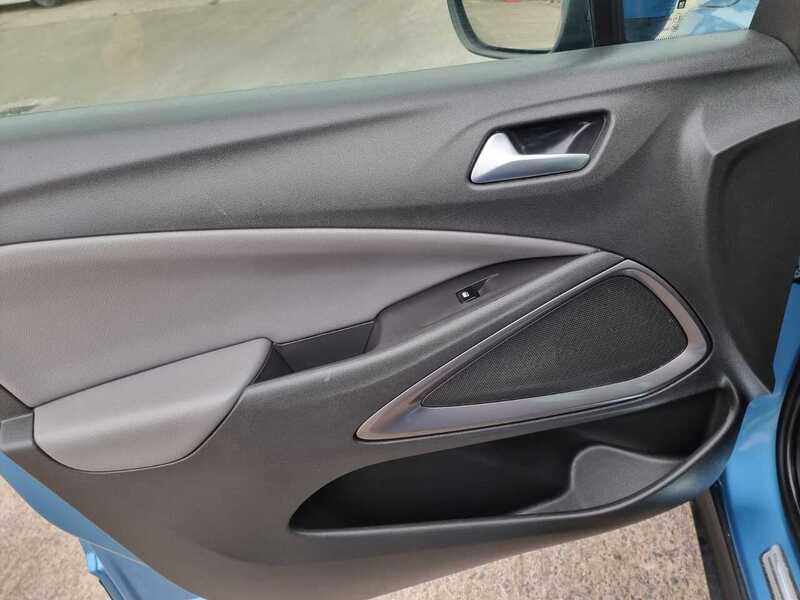 Used Vauxhall Crossland X 2017 for sale - 76274467: Photo 23