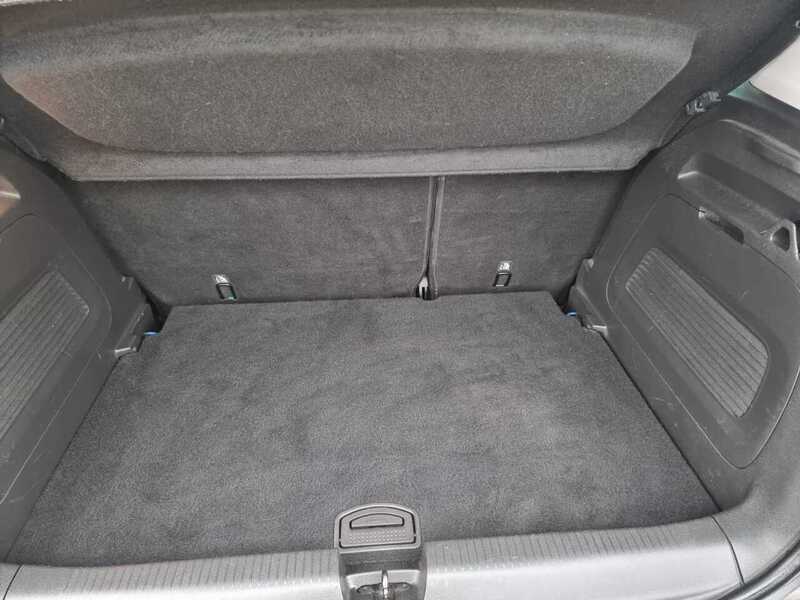 Used Vauxhall Crossland X 2017 for sale - 76274467: Photo 24