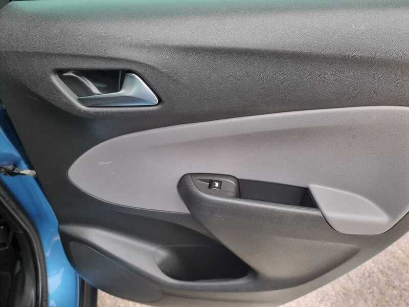 Used Vauxhall Crossland X 2017 for sale - 76274467: Photo 25