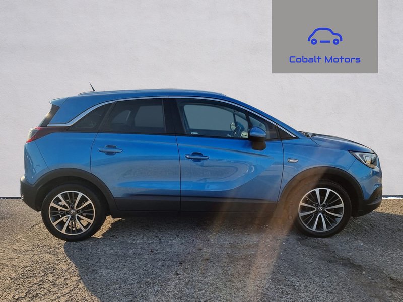Used Vauxhall Crossland X 2017 for sale - 76274467: Photo 5