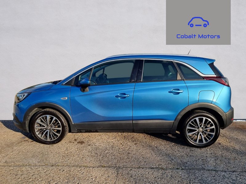 Used Vauxhall Crossland X 2017 for sale - 76274467: Photo 6