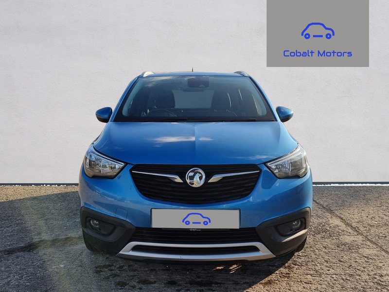 Used Vauxhall Crossland X 2017 for sale - 76274467: Photo 7