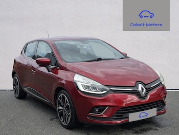 2017 - 1.5 dCi 90 Dynamique S Nav 5dr