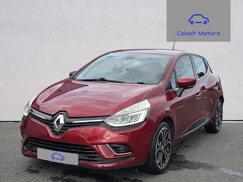 Used Renault Clio 2017 for sale - 75849760: Photo
