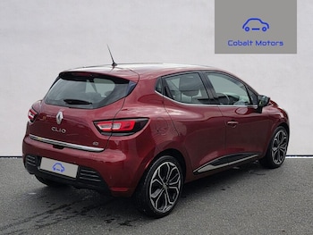 Used Renault Clio 2017 for sale - 75849760: Photo