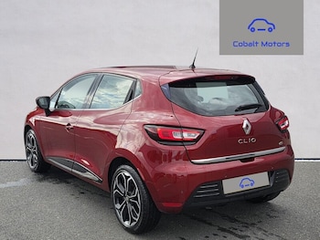 Used Renault Clio 2017 for sale - 75849760: Photo