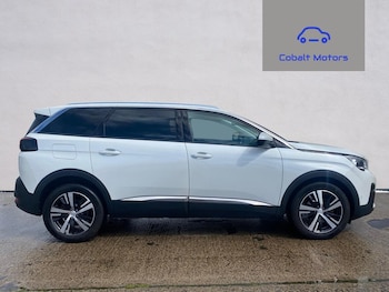 Used Peugeot 5008 2020 for sale - 78715377: Photo