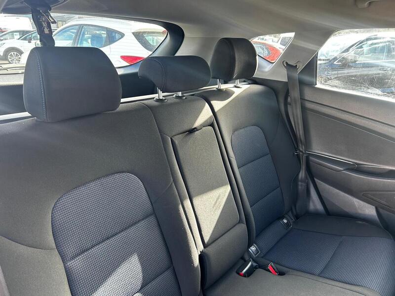 Used Hyundai TUCSON 2018 for sale - 77700810: Photo 12