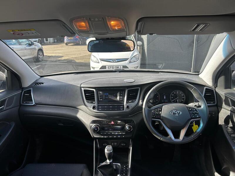 Used Hyundai TUCSON 2018 for sale - 77700810: Photo 13