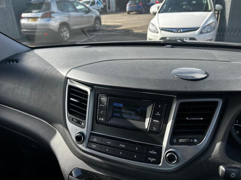 Used Hyundai TUCSON 2018 for sale - 77700810: Photo 14