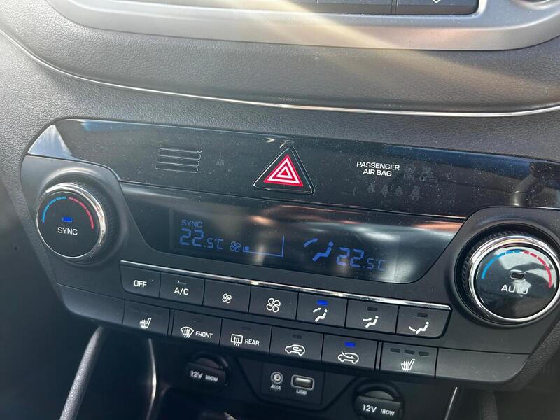 Used Hyundai TUCSON 2018 for sale - 77700810: Photo 15