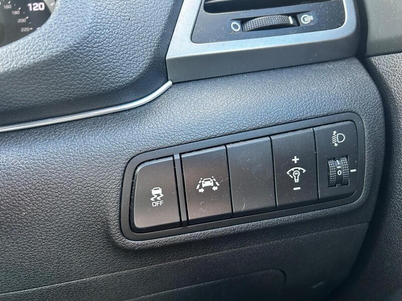 Used Hyundai TUCSON 2018 for sale - 77700810: Photo 19