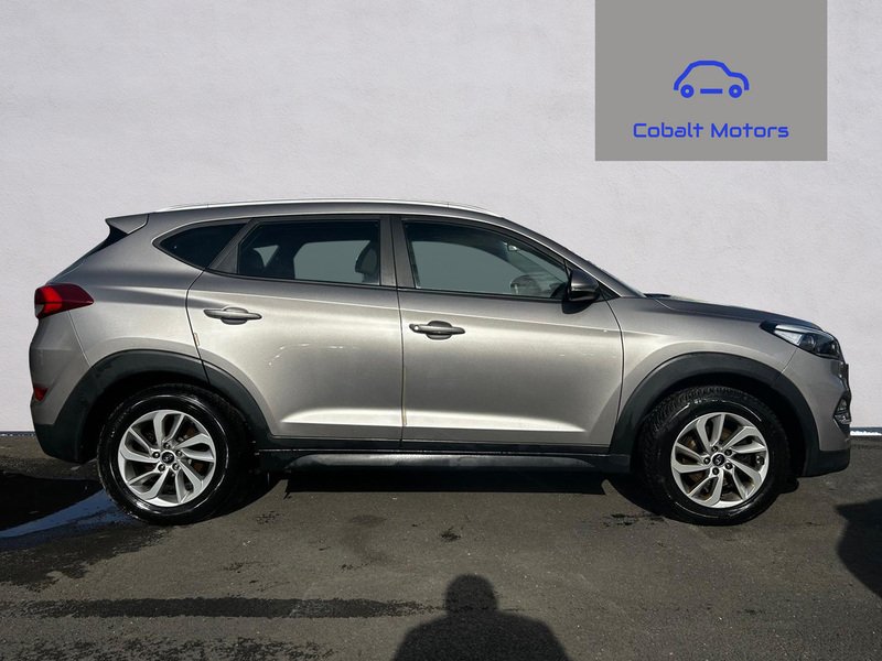 Used Hyundai TUCSON 2018 for sale - 77700810: Photo 2