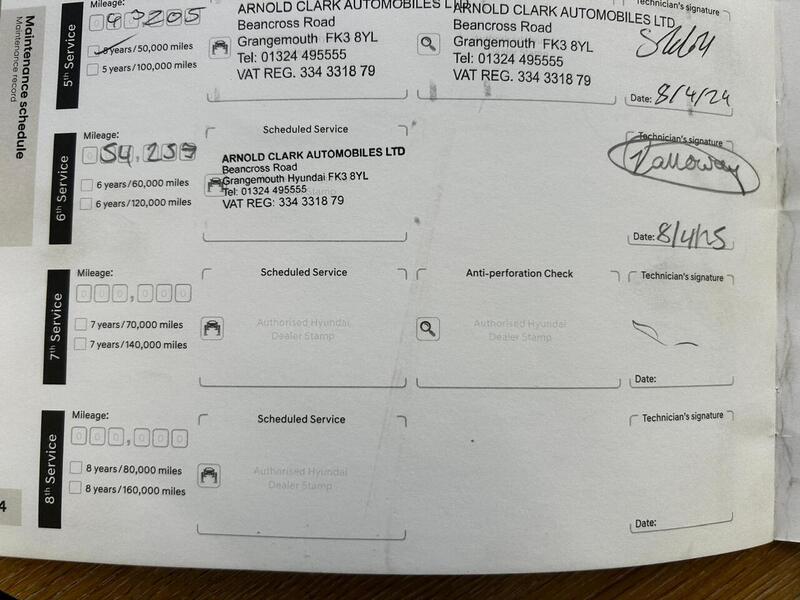 Used Hyundai TUCSON 2018 for sale - 77700810: Photo 21