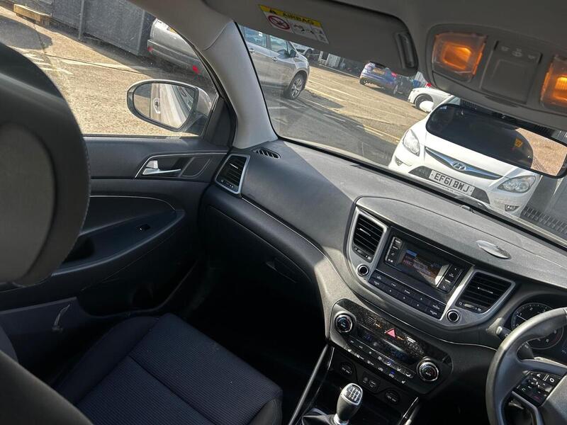 Used Hyundai TUCSON 2018 for sale - 77700810: Photo 24