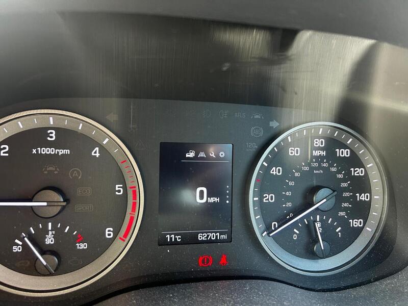 Used Hyundai TUCSON 2018 for sale - 77700810: Photo 26