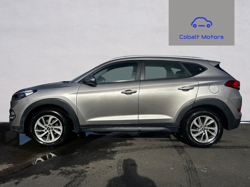 Used Hyundai TUCSON 2018 for sale - 77700810: Photo 6