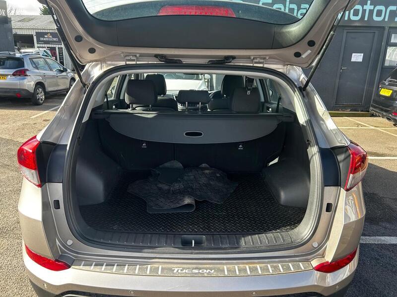 Used Hyundai TUCSON 2018 for sale - 77700810: Photo 9