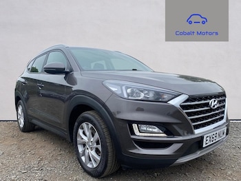 Used Hyundai TUCSON 2019 for sale - 79482525: Photo