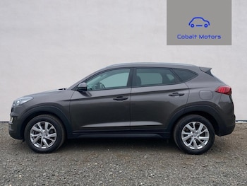 Used Hyundai TUCSON 2019 for sale - 79482525: Photo
