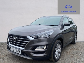 Used Hyundai TUCSON 2019 for sale - 79482525: Photo