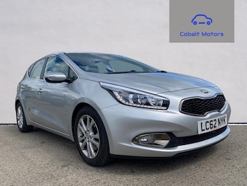 Used Kia Ceed 2012 for sale - 78579270: Photo