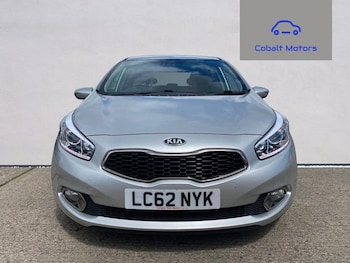 Used Kia Ceed 2012 for sale - 78579270: Photo